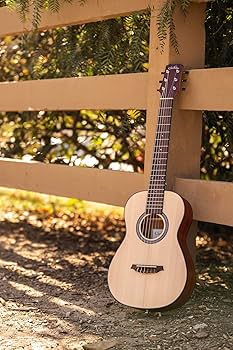 Amazon | Cordoba (コルドバ) ミニ クラシック ギター 全長873mm